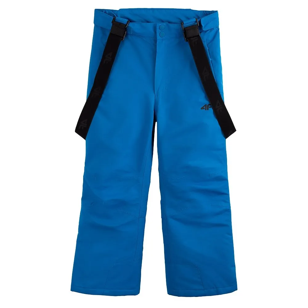 4F Gronk Insulated Ski Pant (Boys')