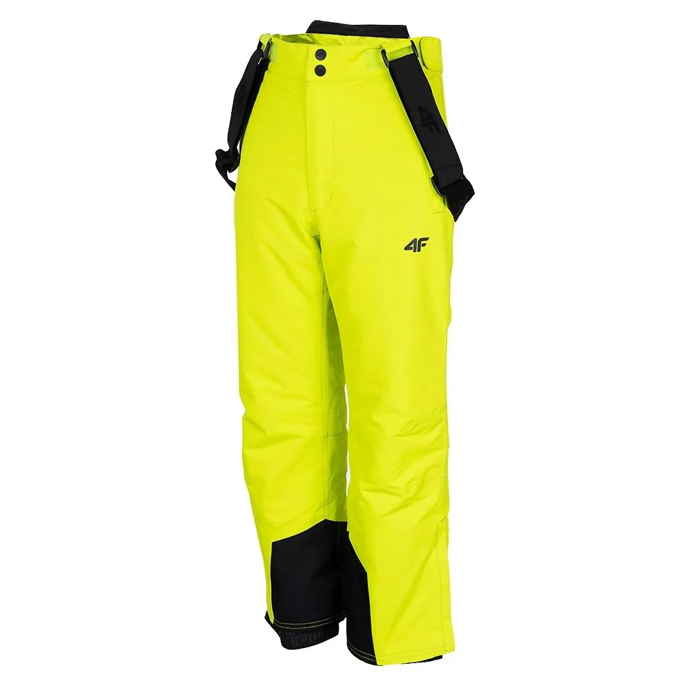 4F Gronk Insulated Ski Pant (Boys')