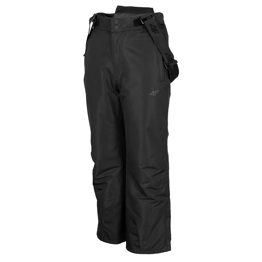 4F Gronk Insulated Ski Pant (Boys')