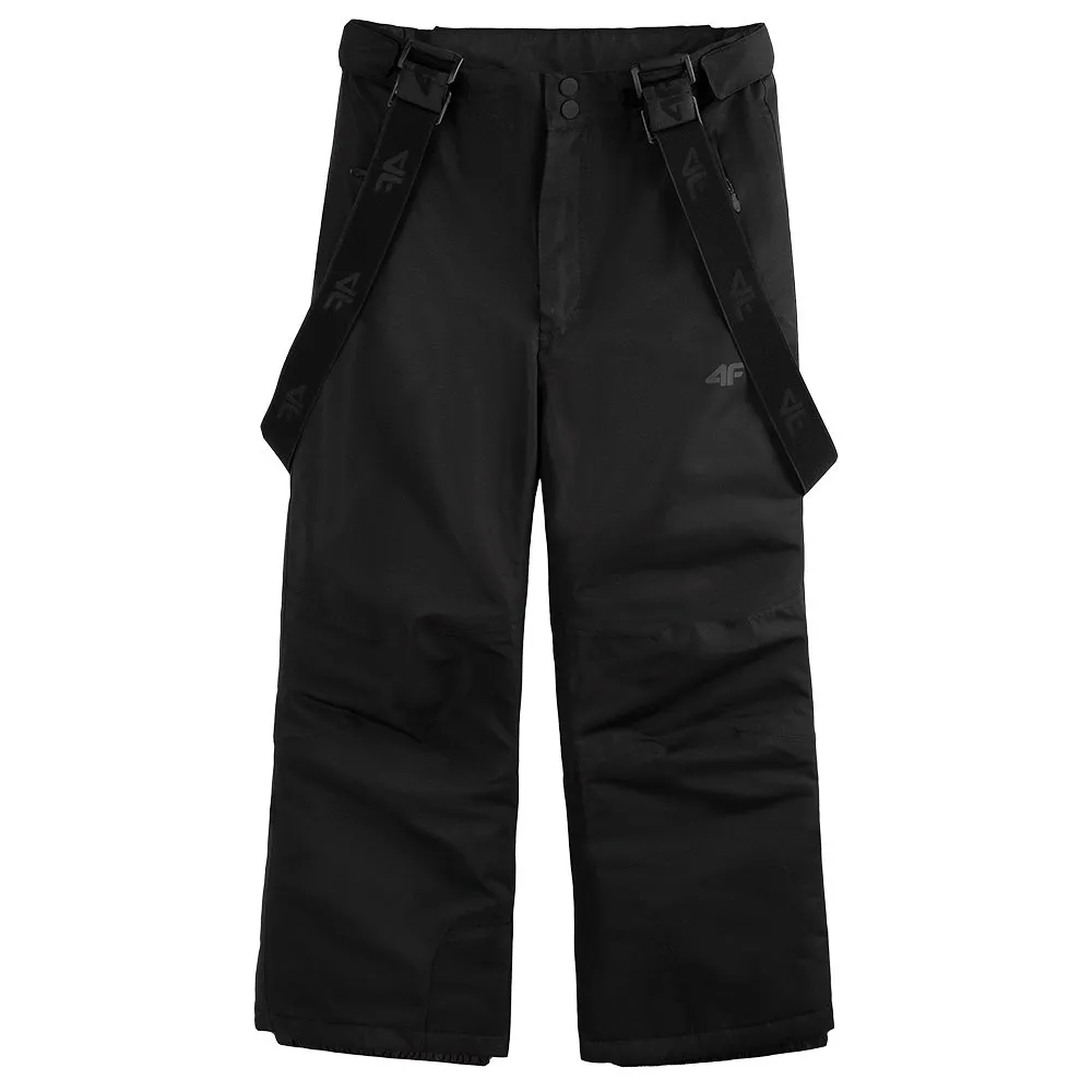 4F Gronk Insulated Ski Pant (Boys')