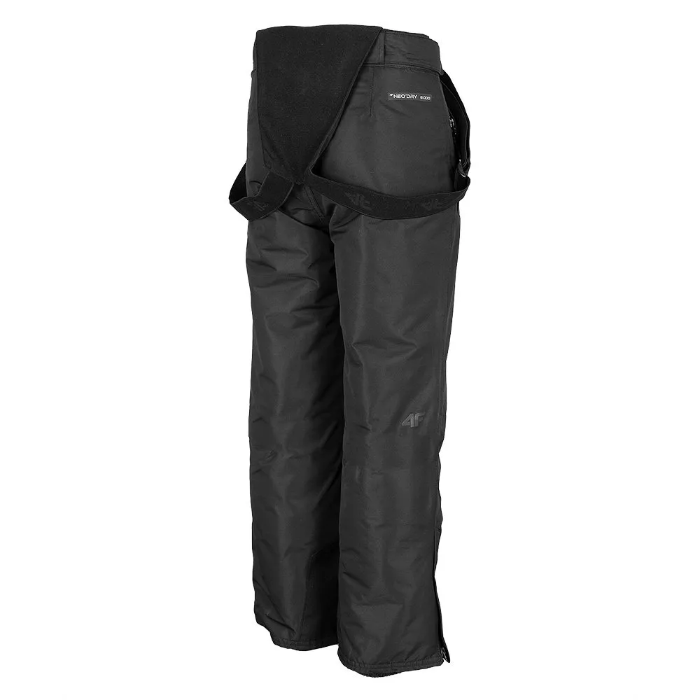 4F Gronk Insulated Ski Pant (Boys')