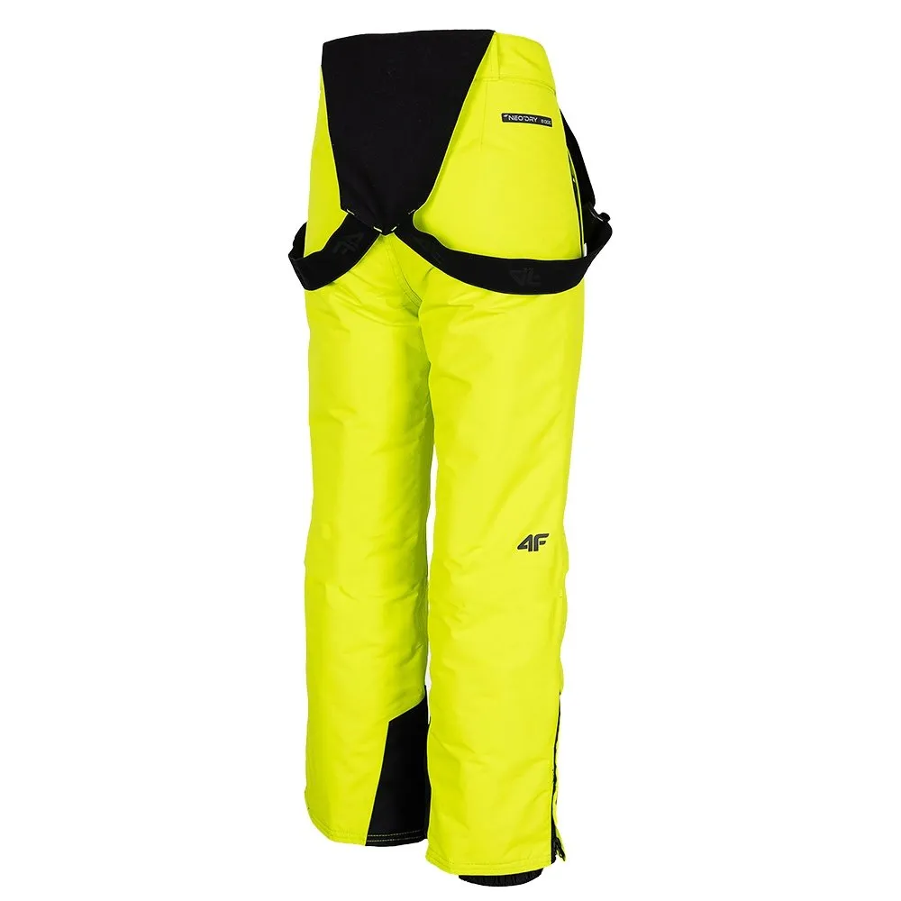 4F Gronk Insulated Ski Pant (Boys')