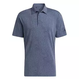 adidas - Men's Course Map Polo (HF6606)