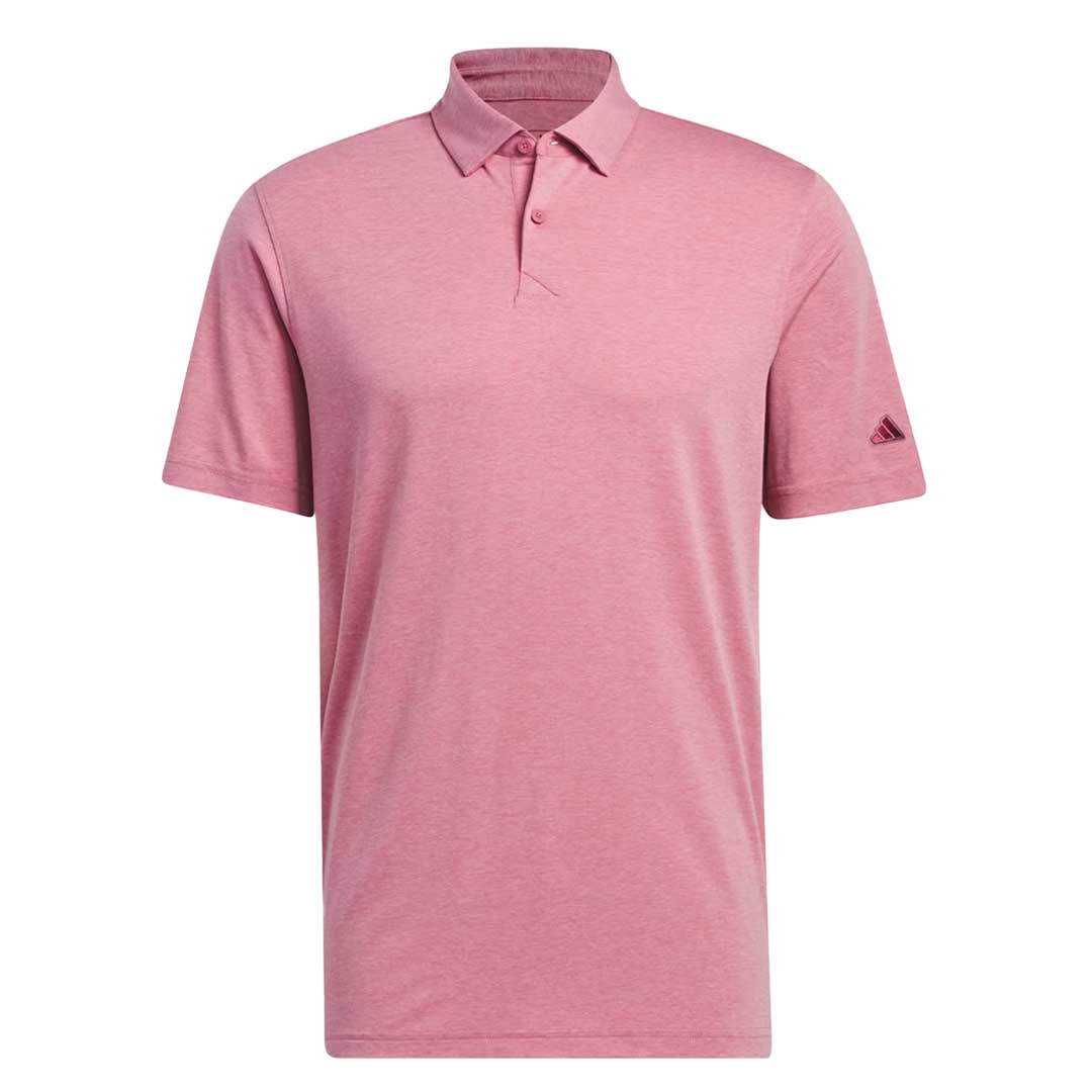 adidas - Men's Go-To Golf Polo (HS7600)