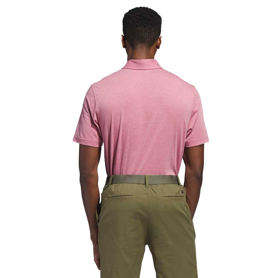 adidas - Men's Go-To Golf Polo (HS7600)