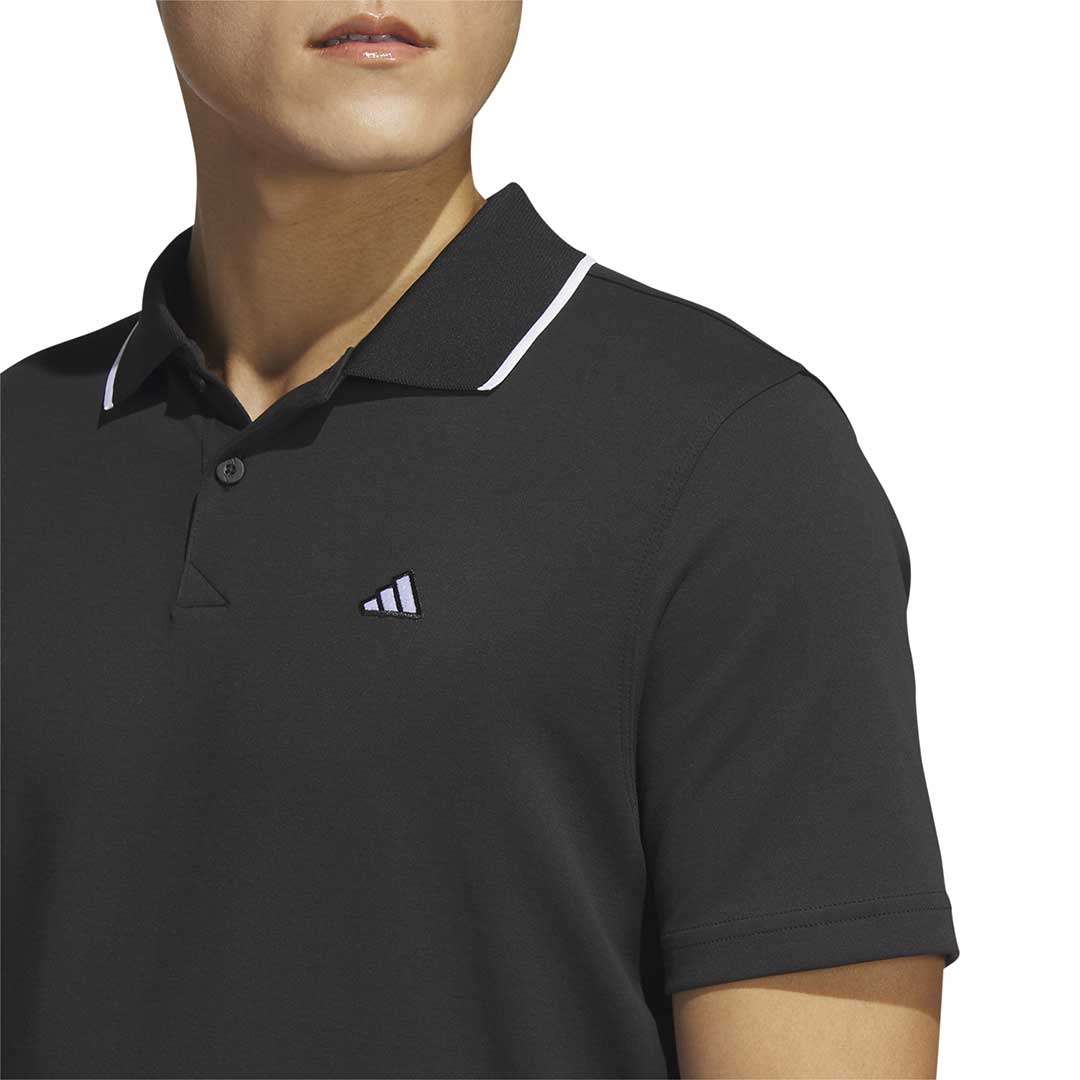 adidas - Men's Go-To Pique Polo (IB6054)