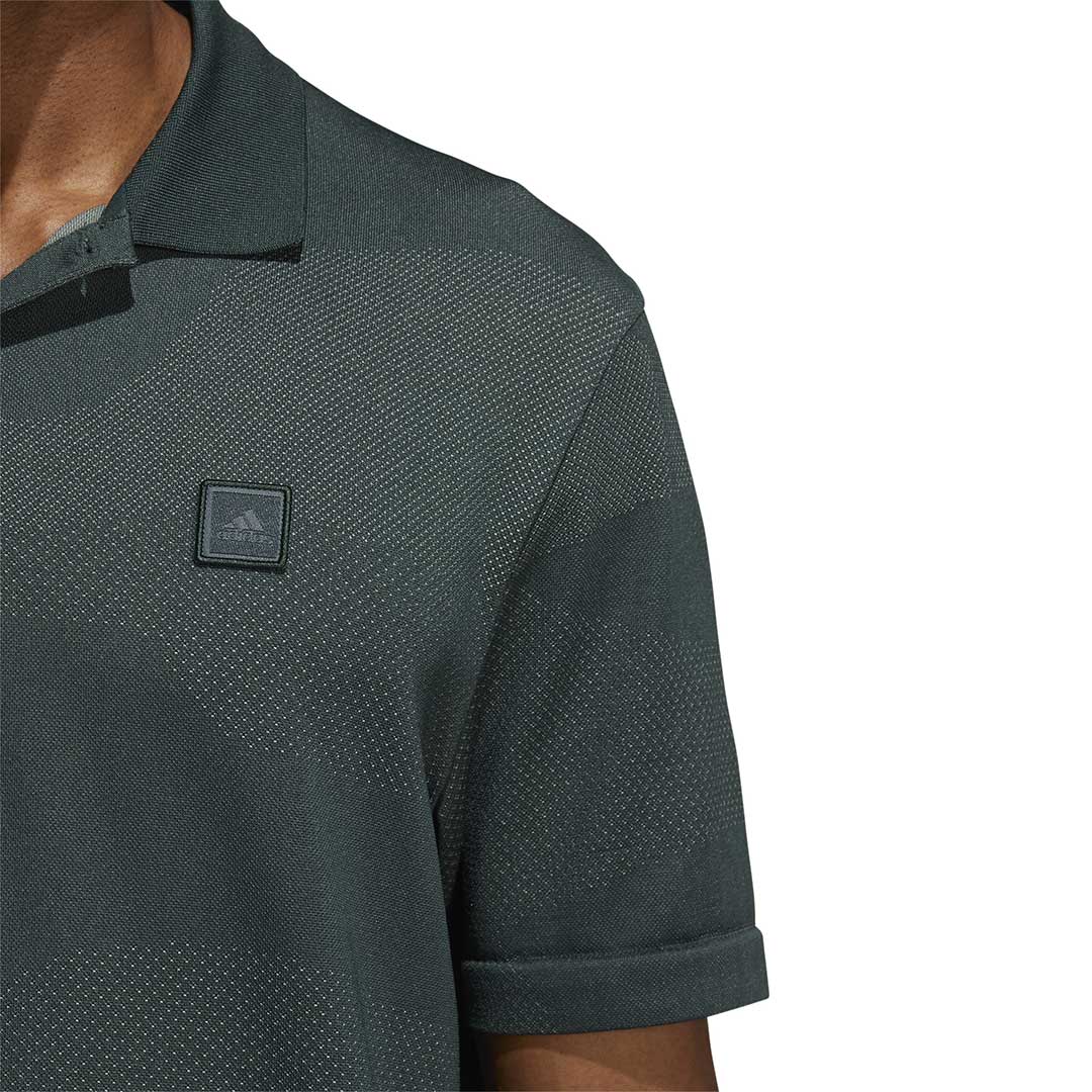 adidas - Men's Go To Seamless Golf Polo (HF6494)