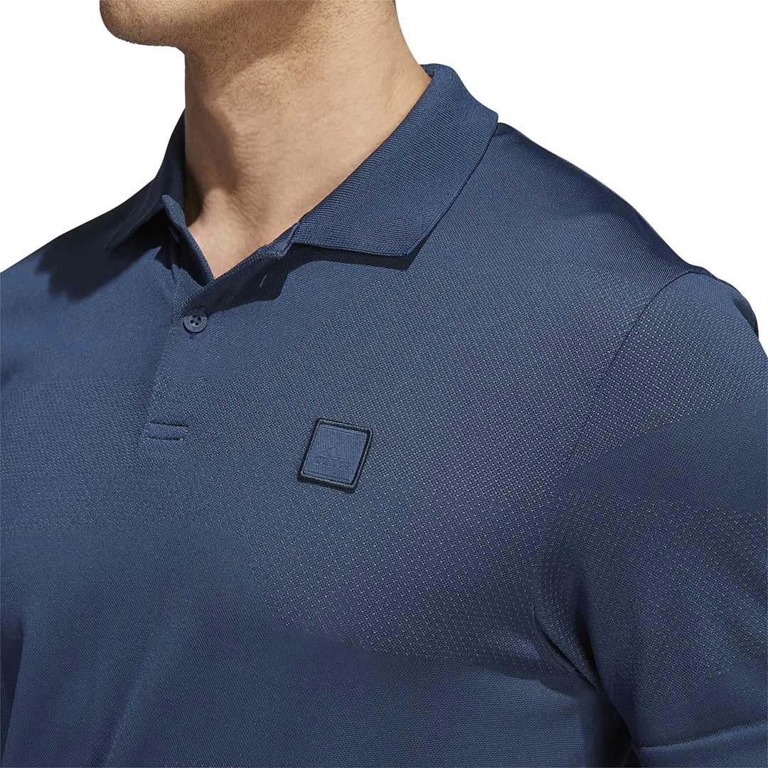 adidas - Men's Go-To Seamless Polo (HF6496)