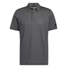 adidas - Men's Ottoman Stripe Golf Polo (HA9165)