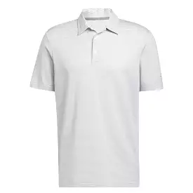 adidas - Men's Ottoman Stripe Golf Polo (HA9167)