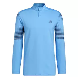 adidas - Men's Statement COLD.RDY Long Sleeve Polo (HF6581)