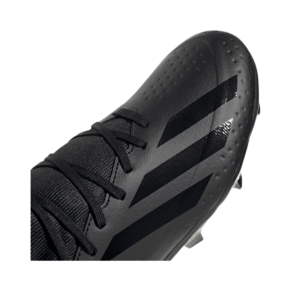 Adidas X Crazyfast.3 Firm Ground Football Boots