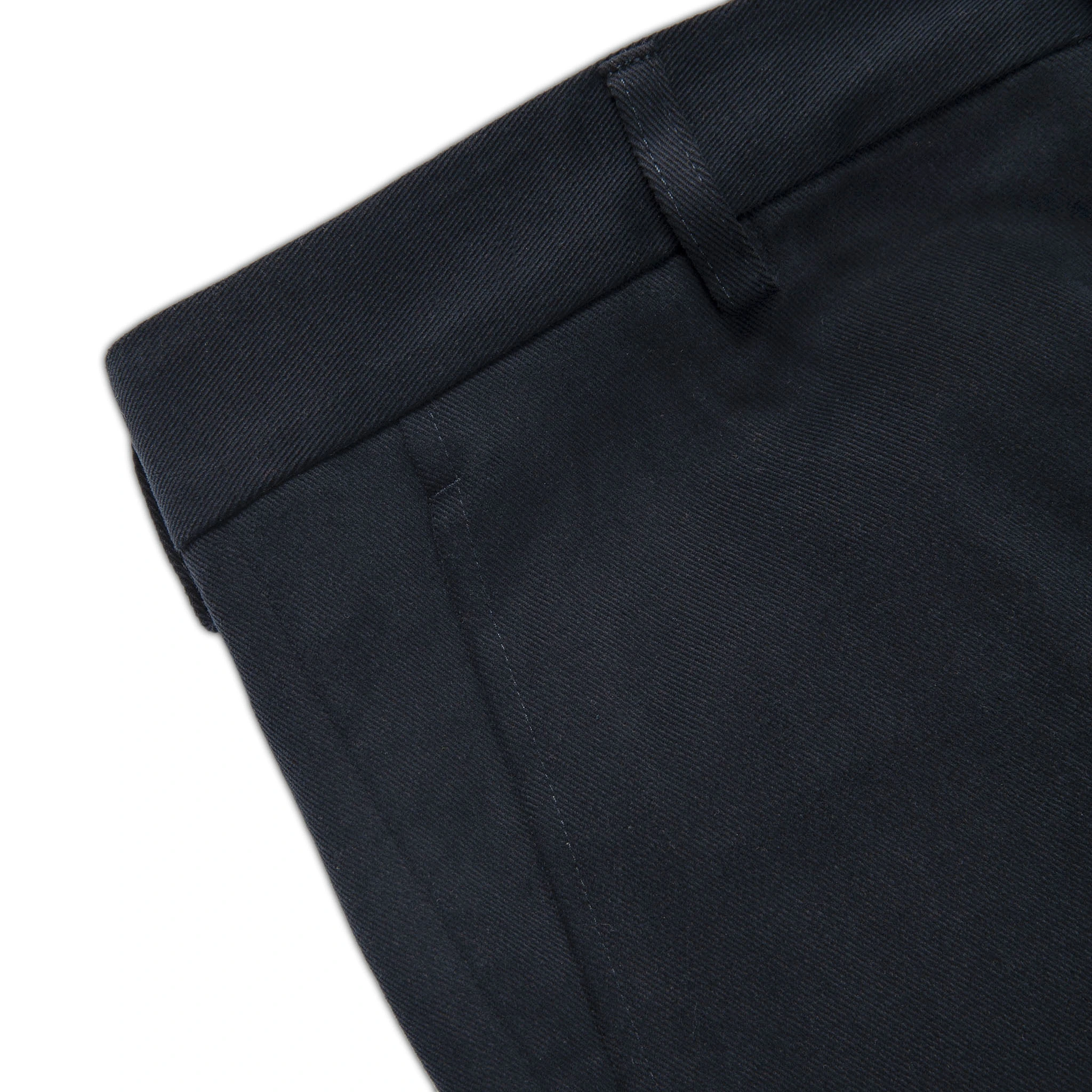 Aiden stretch cotton cargo pants