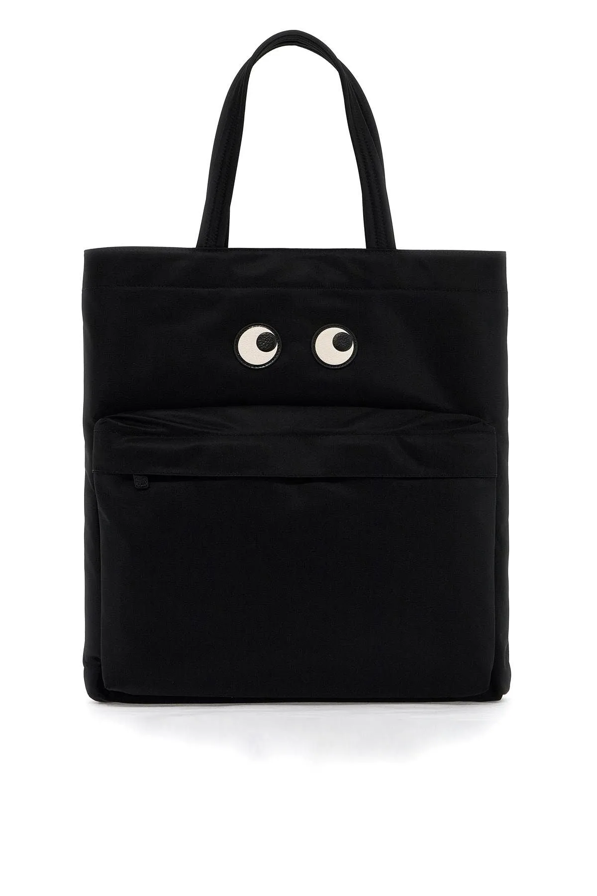 Anya Hindmarch    Anya Hindmarch Eyes Tote Bag