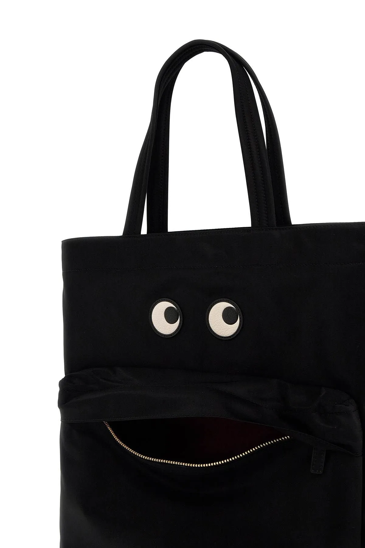 Anya Hindmarch    Anya Hindmarch Eyes Tote Bag