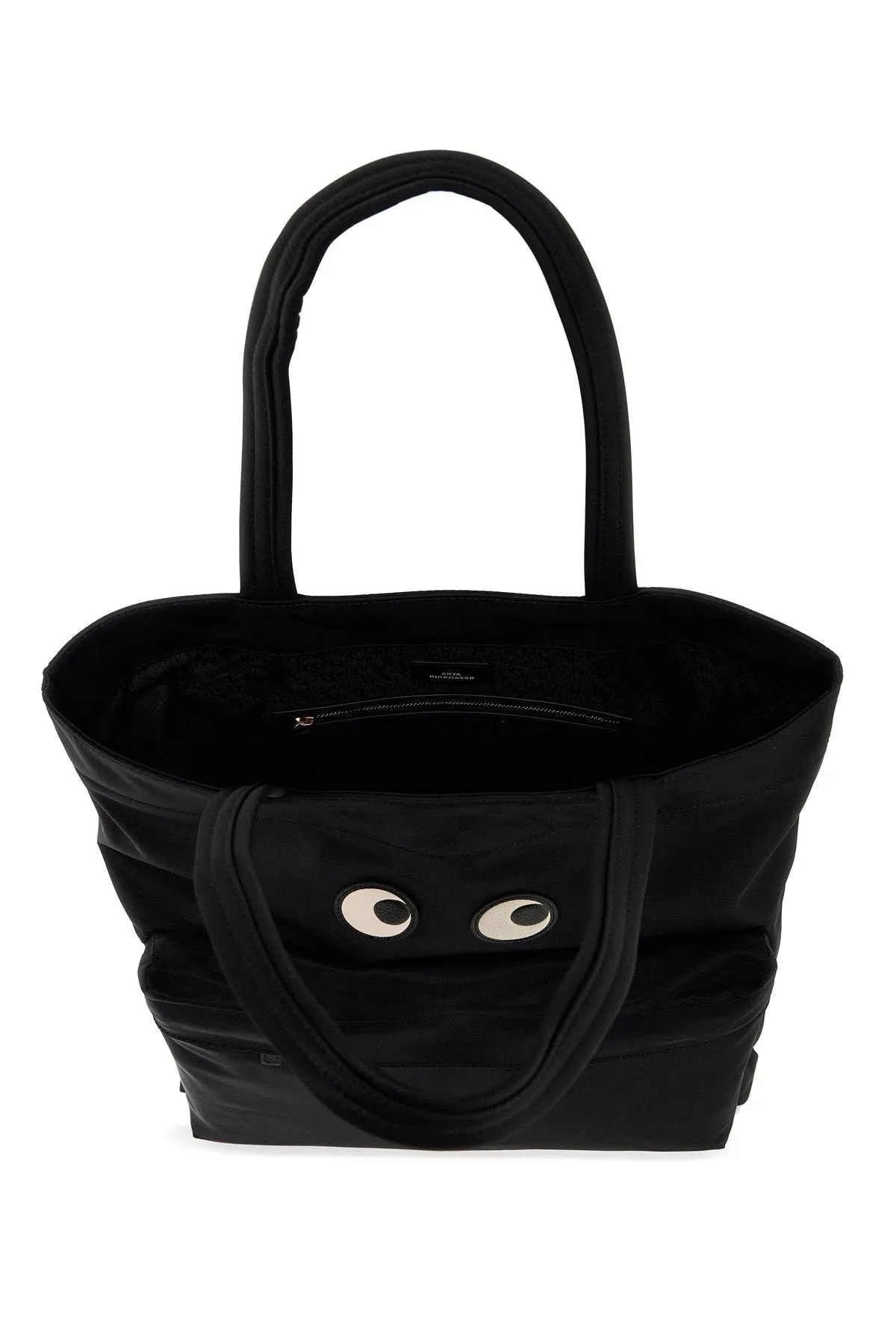 Anya Hindmarch    Anya Hindmarch Eyes Tote Bag