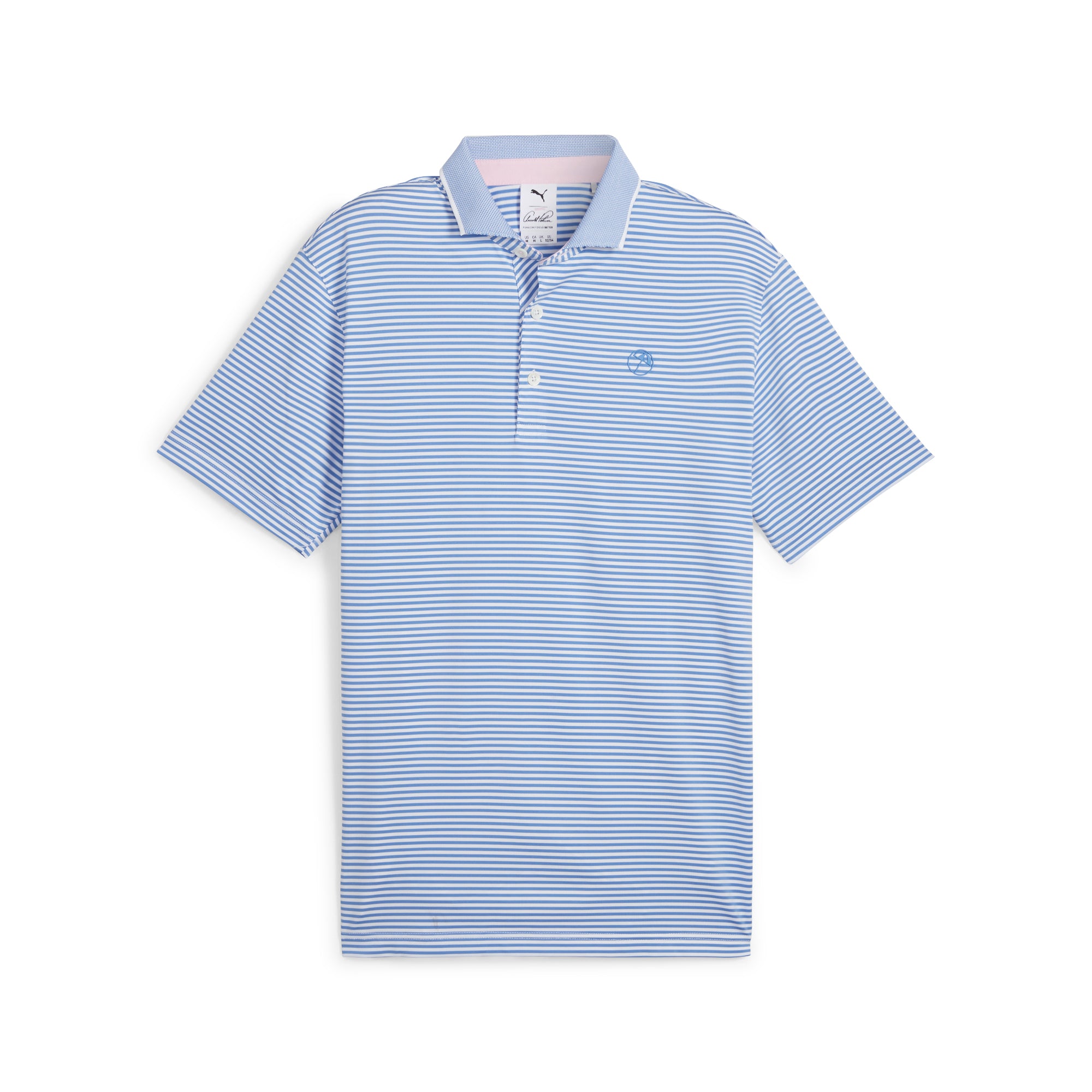 AP MATTR Traditions Golf Polo