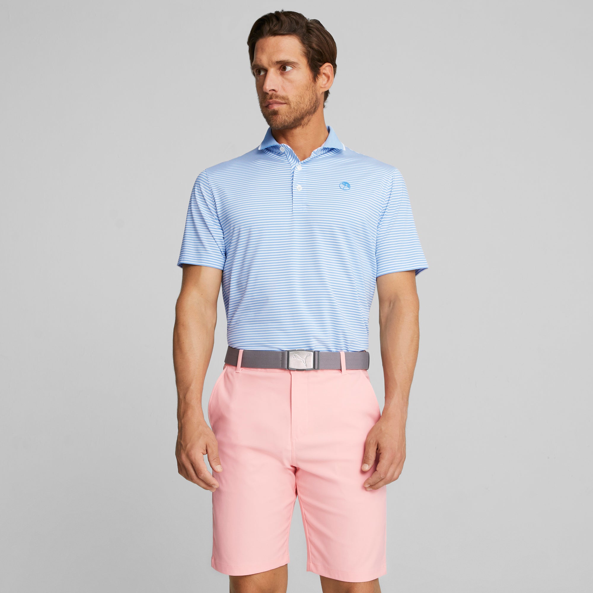 AP MATTR Traditions Golf Polo