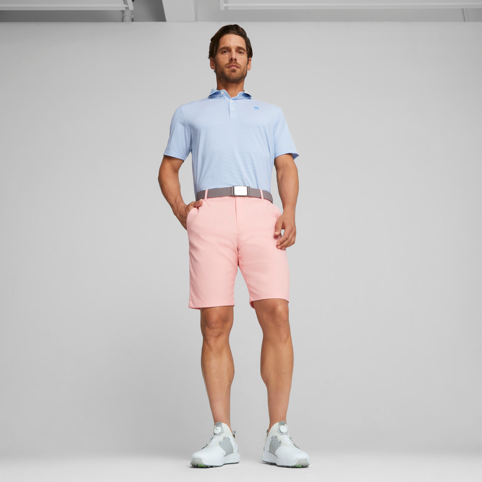 AP MATTR Traditions Golf Polo