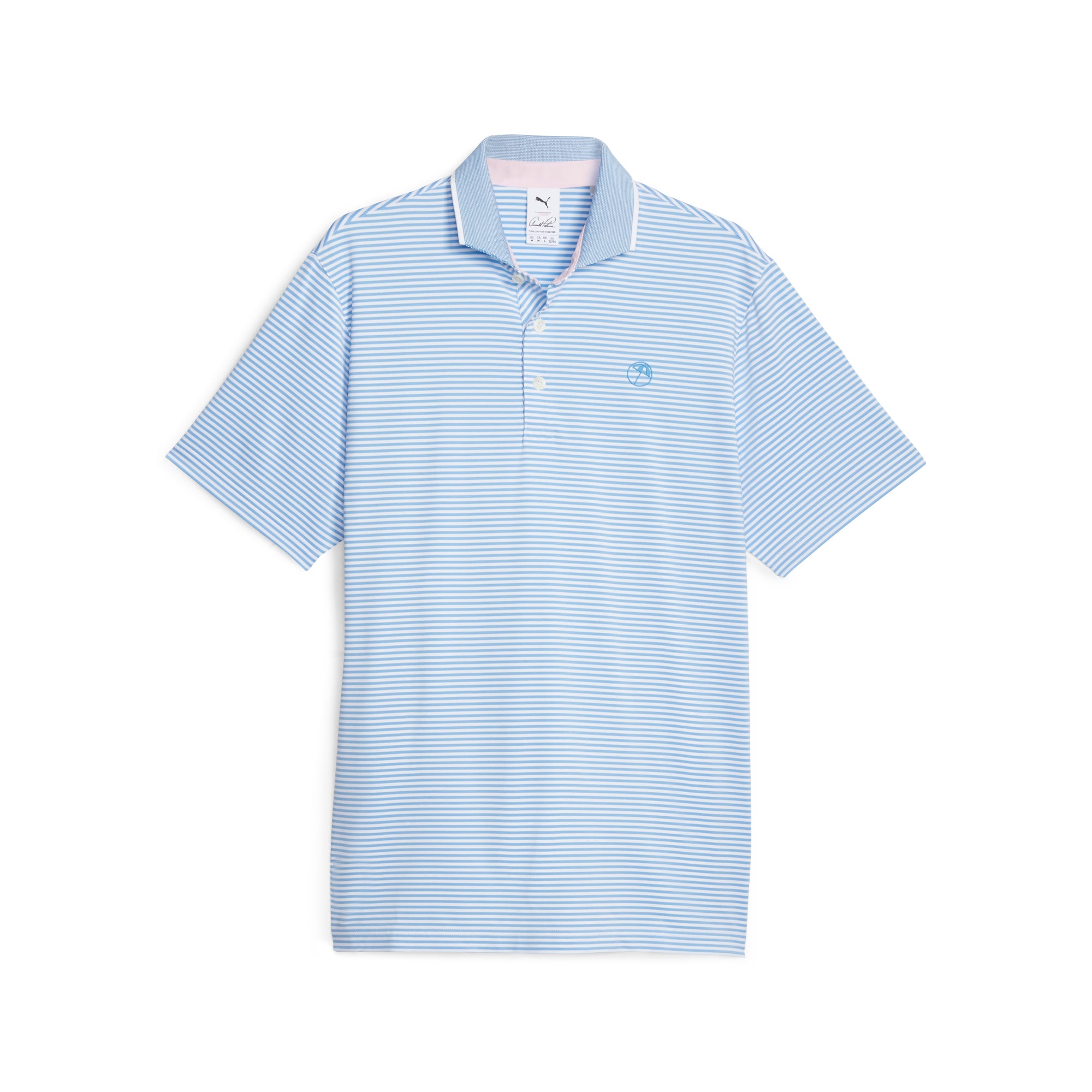 AP MATTR Traditions Golf Polo