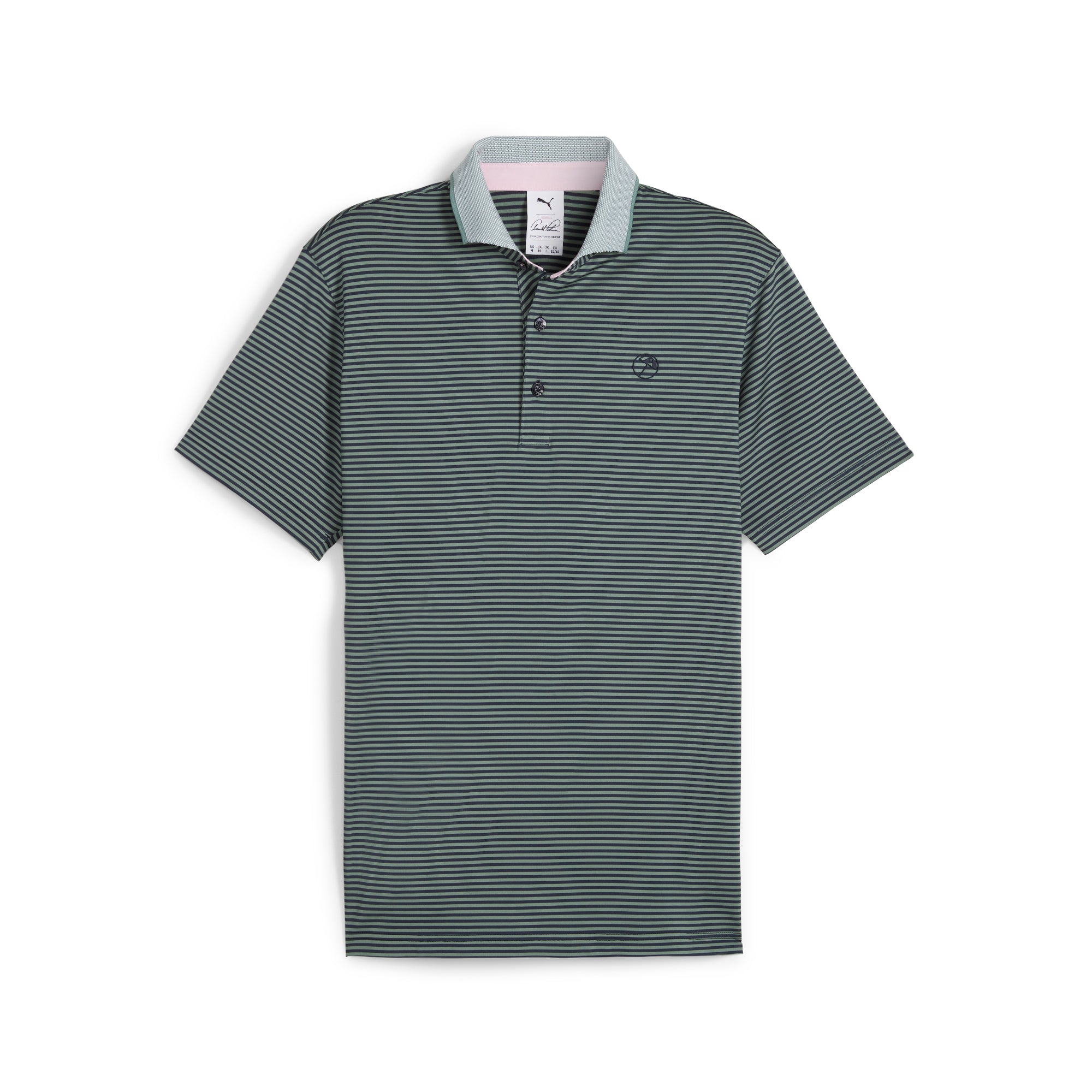 AP MATTR Traditions Golf Polo