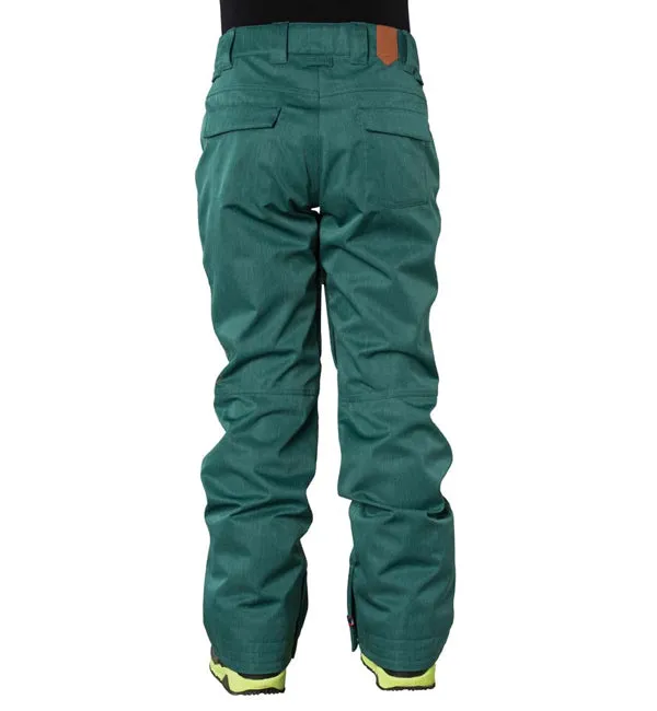 Bonfire Remy Womens Balsam Snowboard Ski Pant