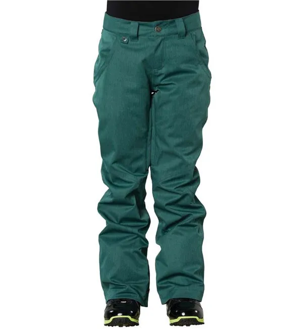 Bonfire Remy Womens Balsam Snowboard Ski Pant