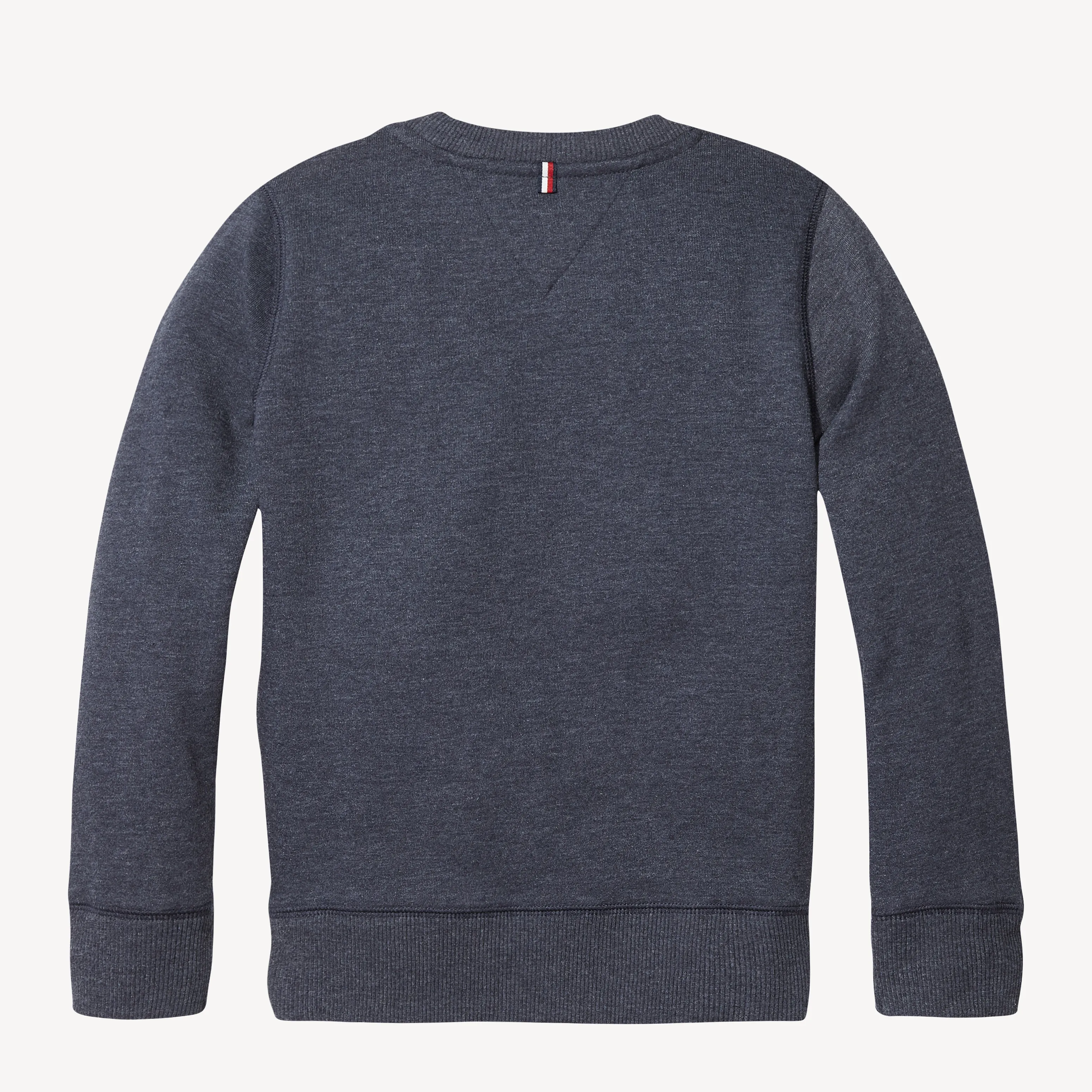 Boys Basic Long Sleeve Sweatshirt | Hoodies | Tommy Hilfiger