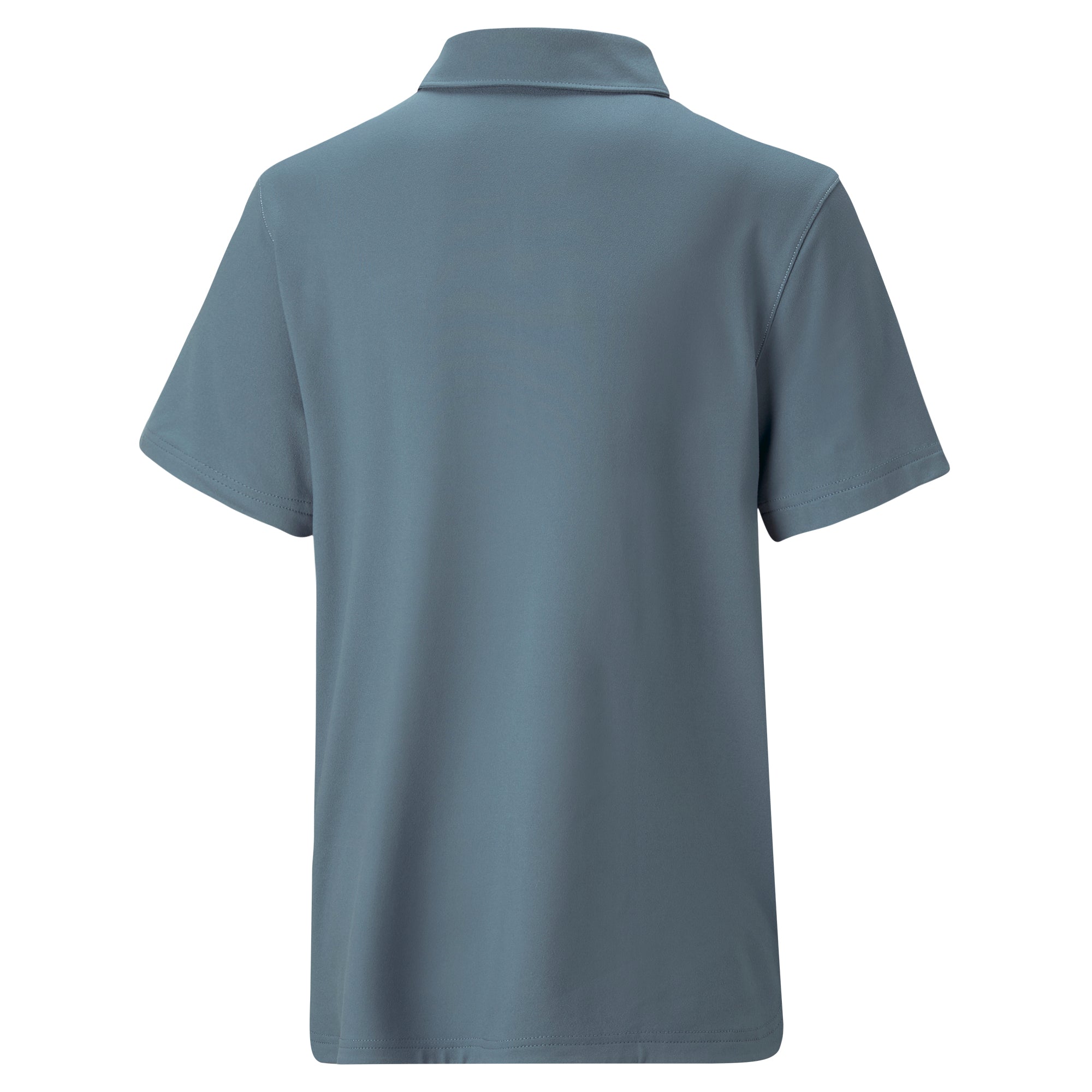 Boy's CLOUDSPUN Colorblock Golf Polo