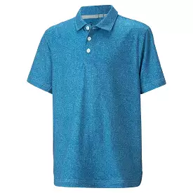 Boy's CLOUDSPUN Primary Golf Polo