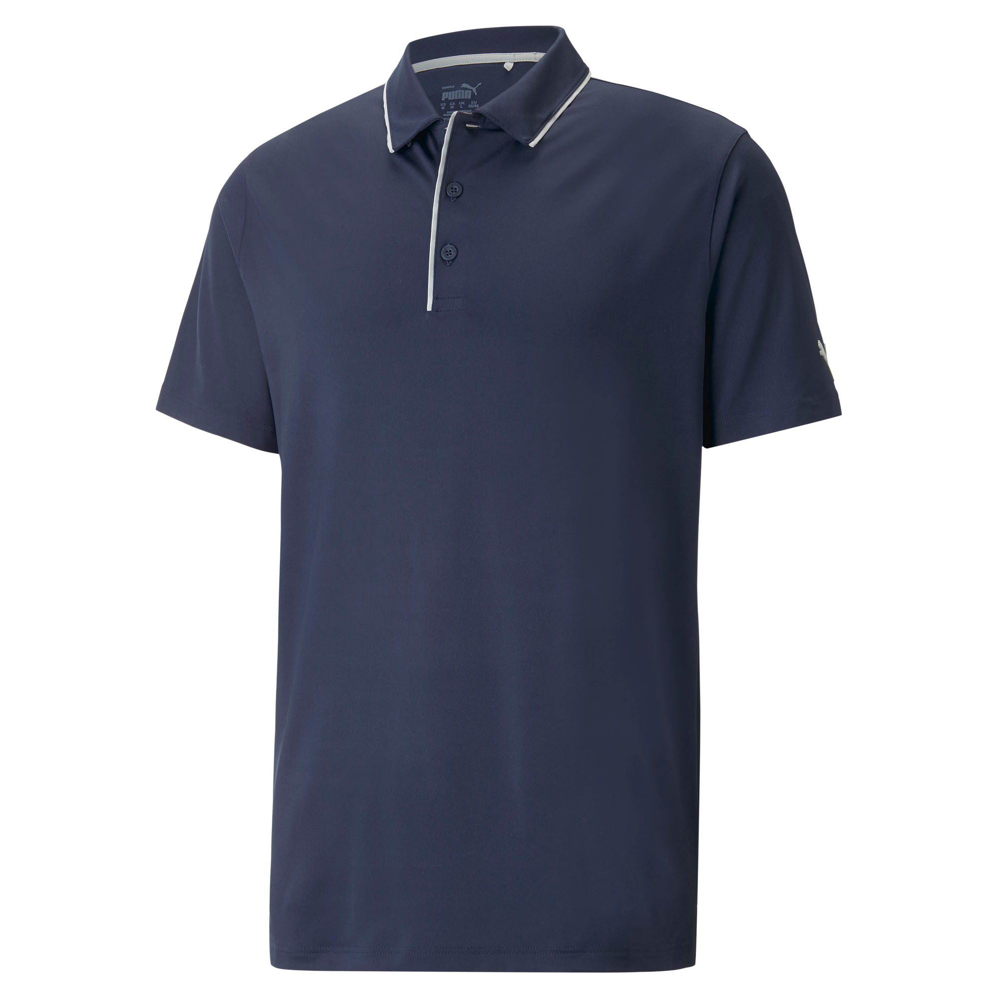 Boy's MATTR Bridges Golf Polo