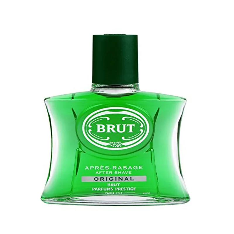 Brut Original Apres Rasage pour homme 100 ML