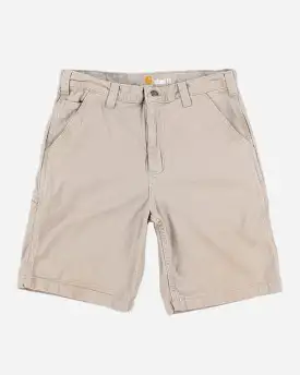 Carhartt Beige Cargo Shorts - W34