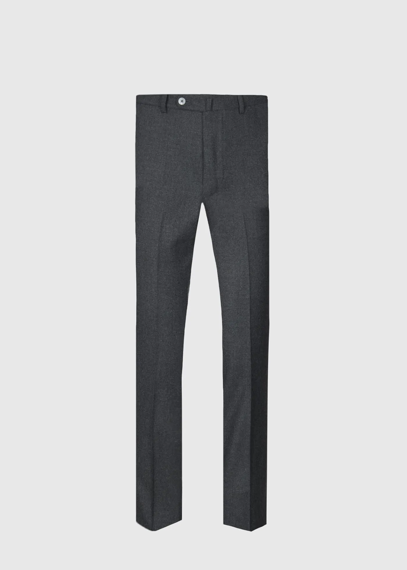 Cashmere Flannel Trouser