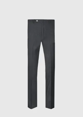 Cashmere Flannel Trouser