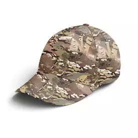 Casquette Camouflage Pêche Et Chasse, Cadeau Original Pêcheur Et Chasseur - CT23072210