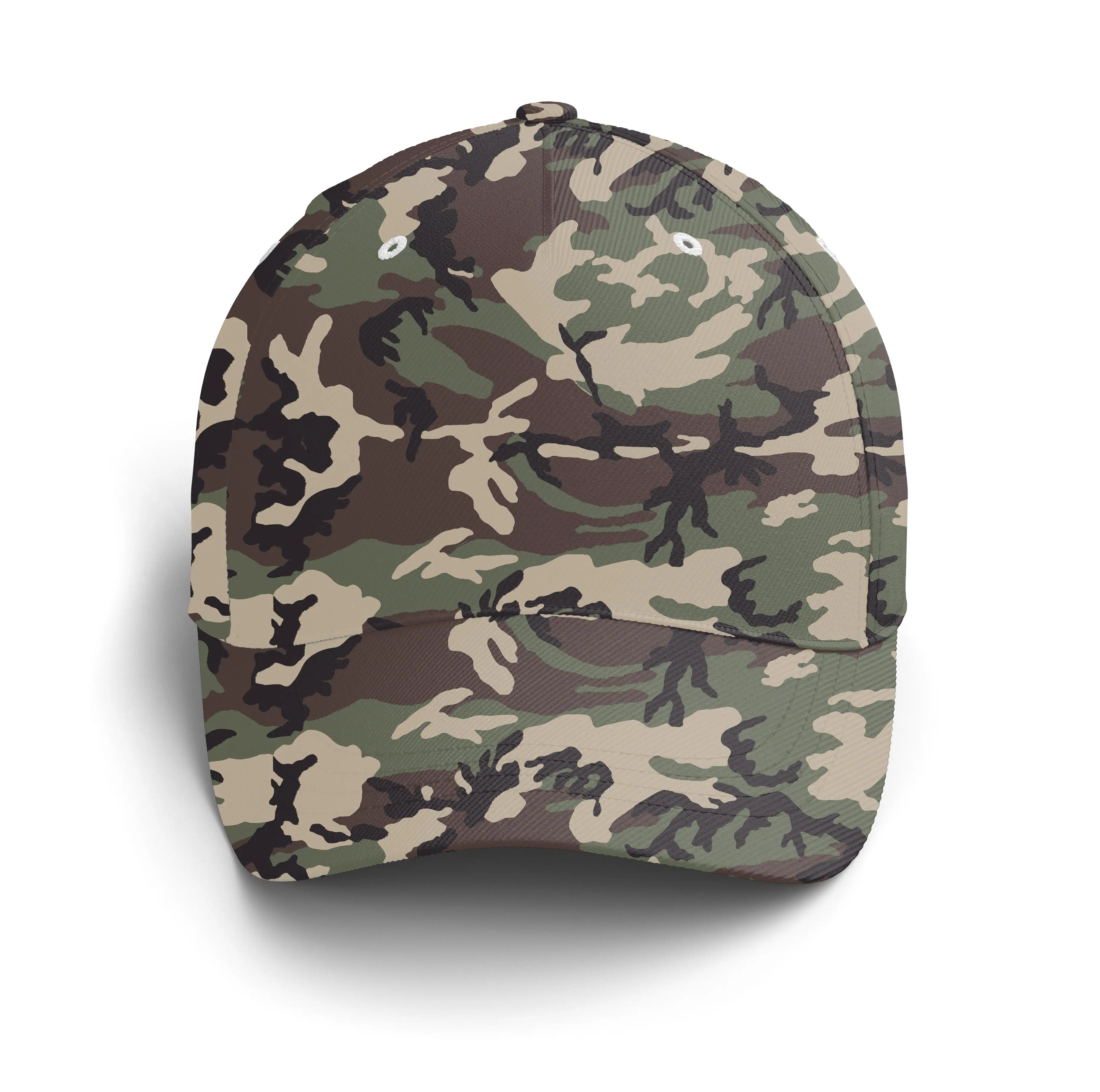 Casquette Camouflage Pêche Et Chasse, Cadeau Original Pêcheur Et Chasseur - CT23072211