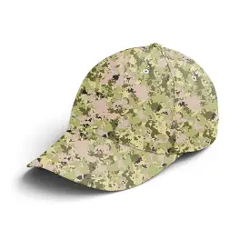 Casquette Camouflage Pêche Et Chasse, Cadeau Original Pêcheur Et Chasseur - CT23072212