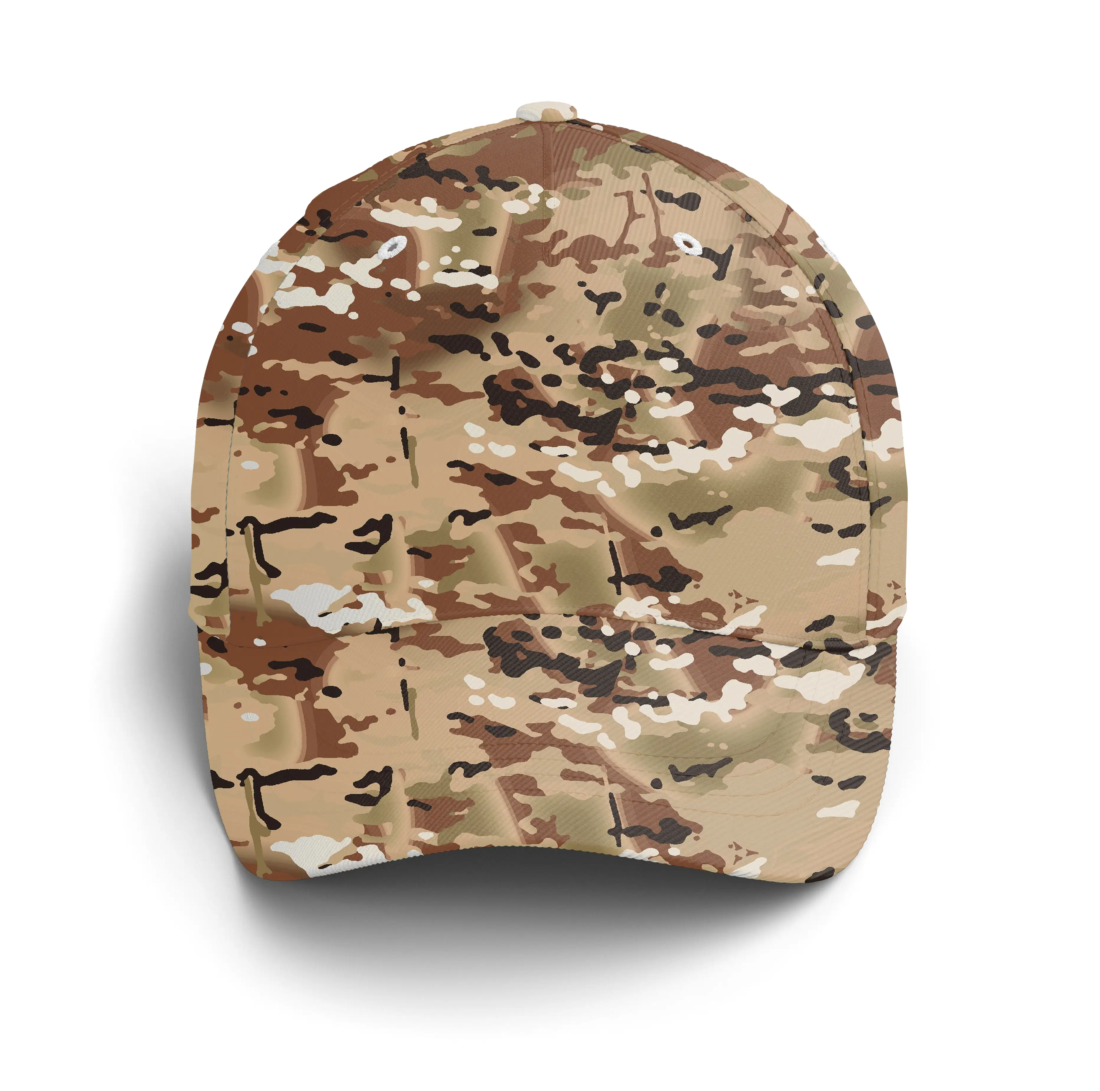 Casquette Camouflage Pêche Et Chasse, Cadeau Original Pêcheur Et Chasseur - CT23072214