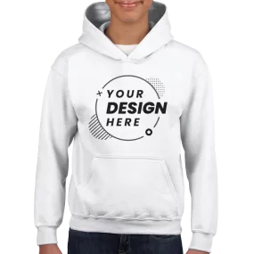 Classic Kids Pullover Hoodie