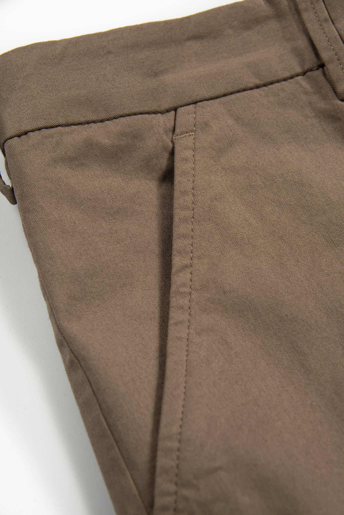 Cleman Cargo Short (khaki beige)