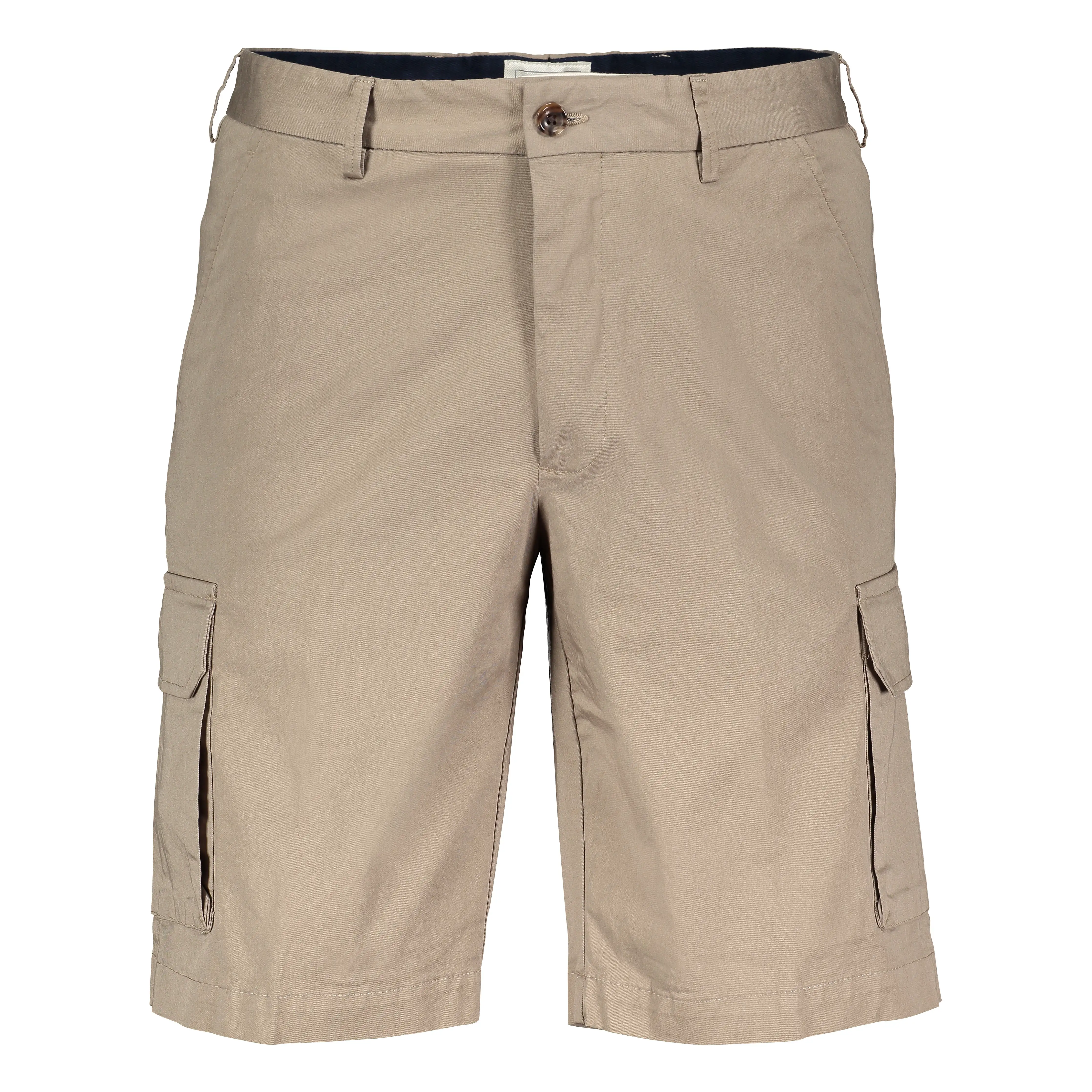 Cleman Cargo Short (khaki beige)