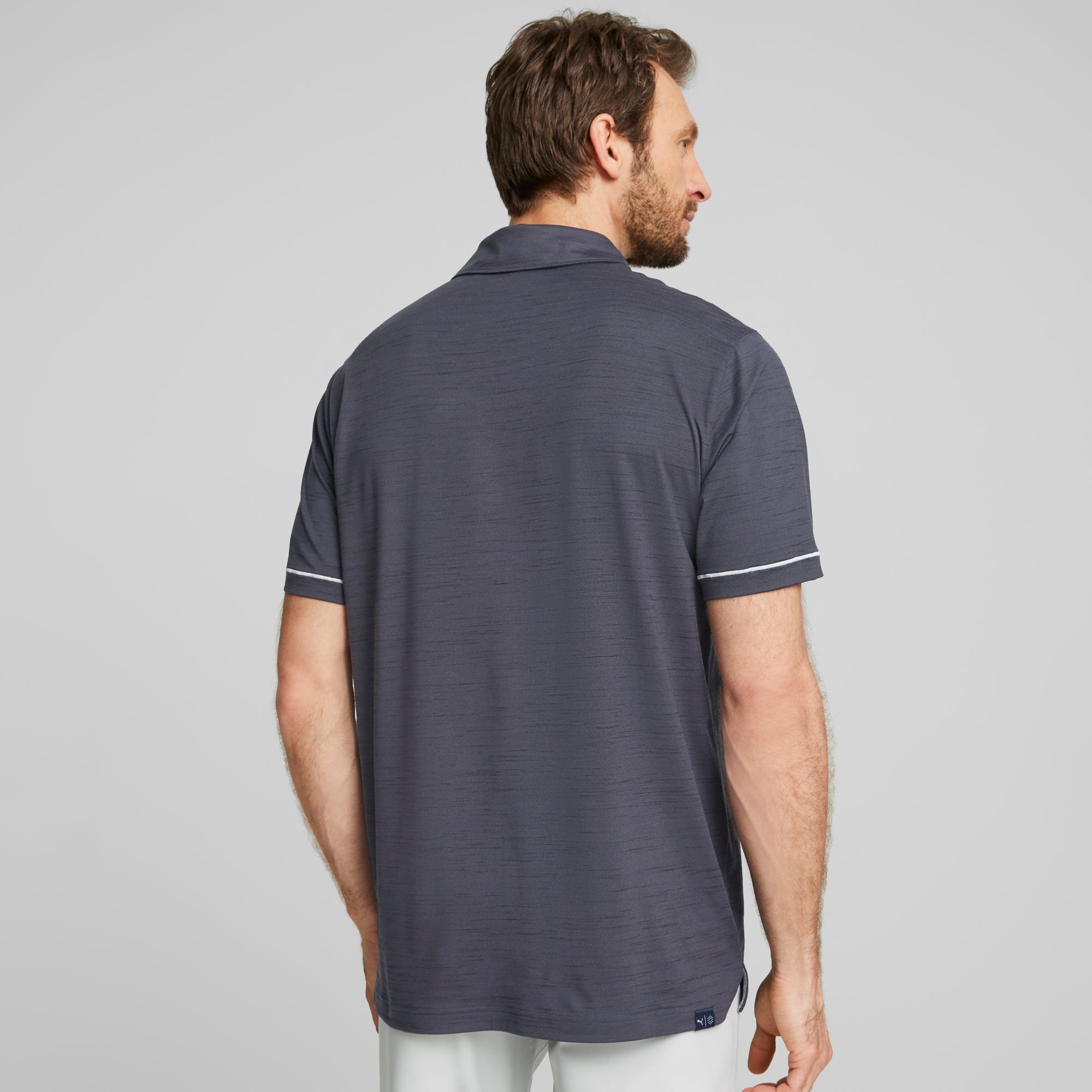 CLOUDSPUN Haystack Golf Polo