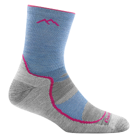 Darn Tough Vapor Light Hiker Micro Crew Sock