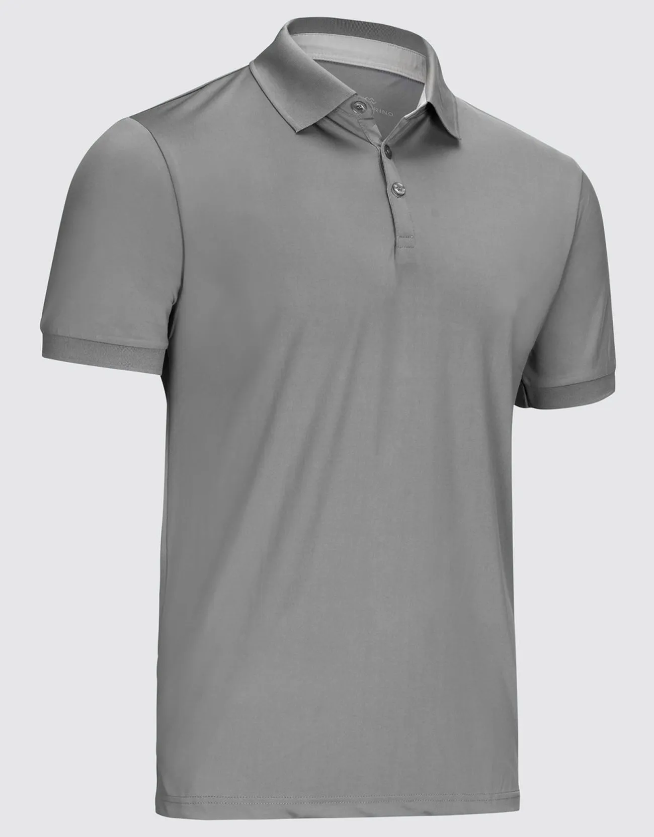 Designer Golf Polo Shirt