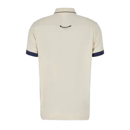 EA7 Golf Pro Polo Men