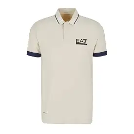 EA7 Golf Pro Polo Men