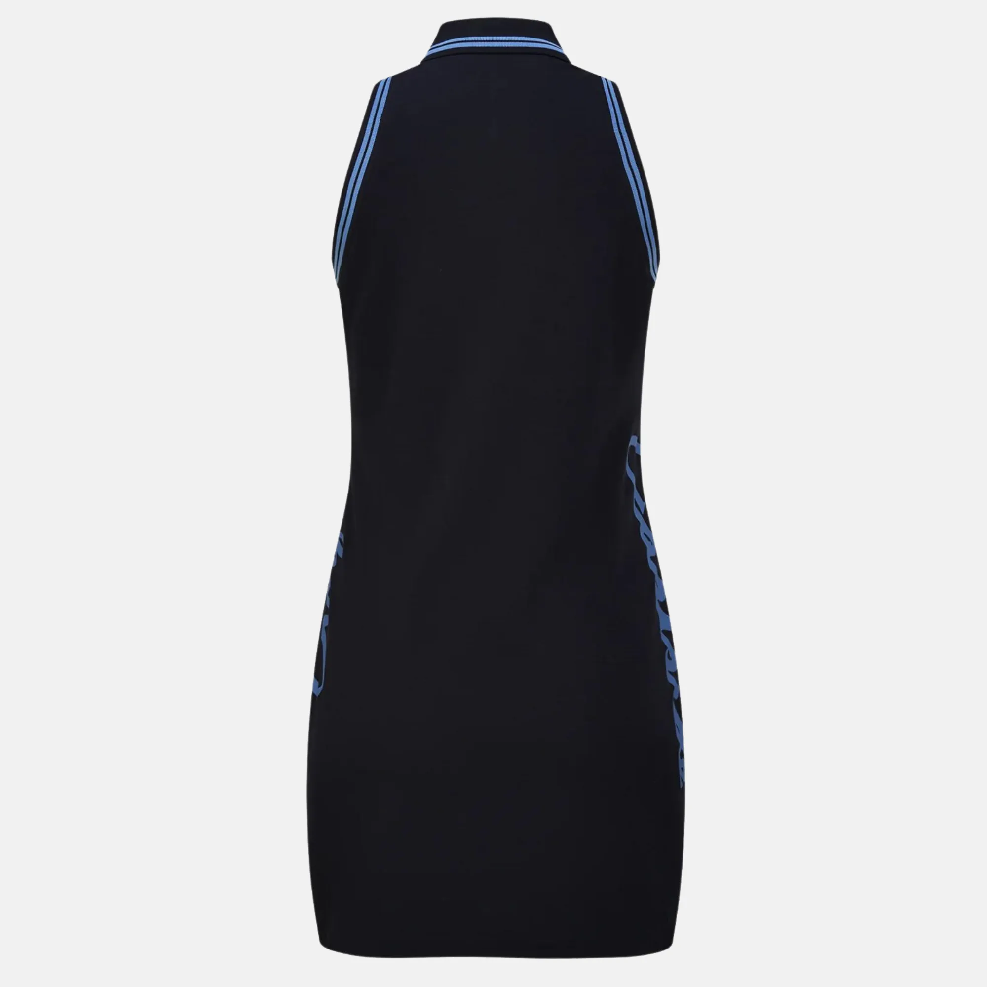 Eastside Golf Women's Midnight Navy Pique Polo Dress