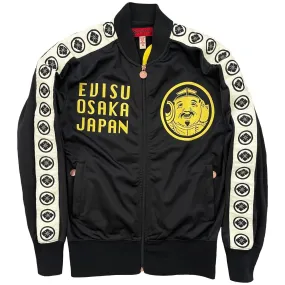 Evisu Tracktop Jacket