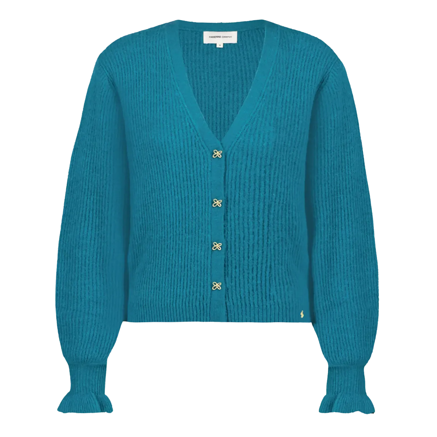 Fabienne Chapot Stella Cardigan